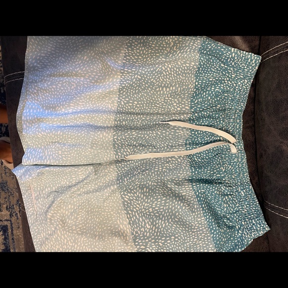 Chubbies Swim Trunks Men’s Size XL - Picture 2 of 8